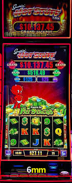 Descubra a Magia dos Jogos de Arcade no 6mm