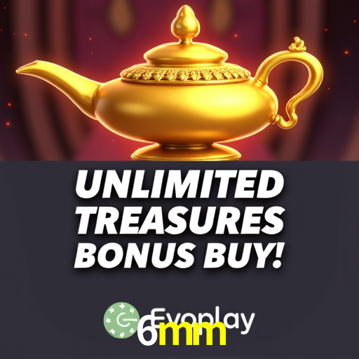 A Emoção da Loteria na 6mm: Uma Chance de Mudança de Vida