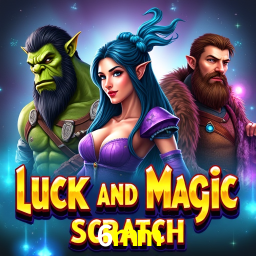 A Revolução dos Aplicativos de Jogos no 6mm