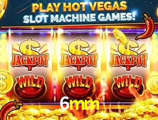 A Emoção da Loteria na 6mm: Uma Chance de Mudança de Vida