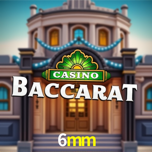 A Emoção da Loteria na 6mm: Uma Chance de Mudança de Vida