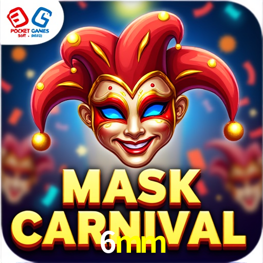 Desvendando o Mundo dos Jogos Virtuais na 6mm