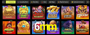 A Experiência Imersiva dos Cassinos Ao Vivo no 6mm